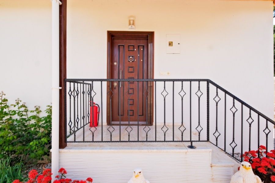 Villa Pınar Uğur